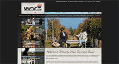 Desktop Screenshot of mwtat.com